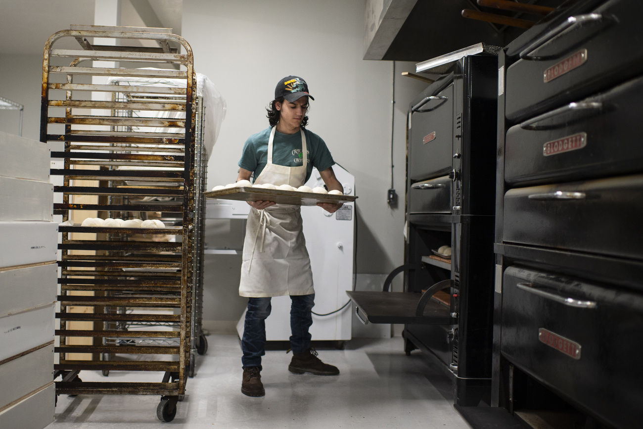 Alteri’s bakery finds rising niche during outbreak